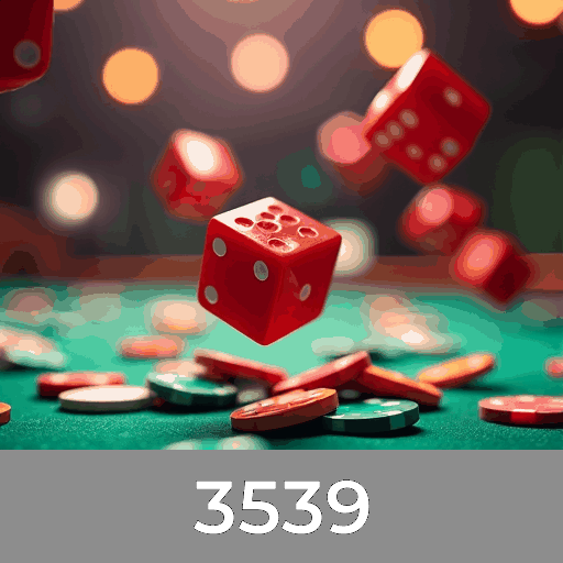 Baixe o app 3539 e receba seu bônus de boas-vindas!