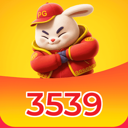 3539 Logo