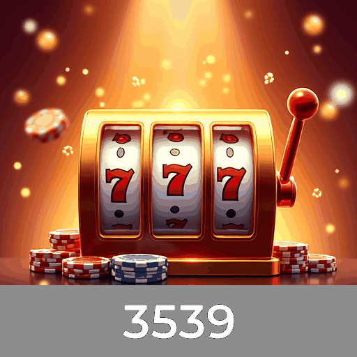 3539: Slots com Jackpot, Mesa Multijogador, Dealer ao Vivo